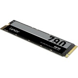 Lexar LNM790X001T-RNNNG, Solid state-drev 