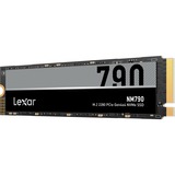 Lexar LNM790X001T-RNNNG, Solid state-drev 