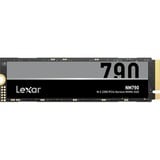 Lexar LNM790X001T-RNNNG, Solid state-drev 