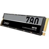 Lexar LNM790X001T-RNNNG, Solid state-drev 