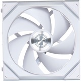 Lian Li LULI-092, Sag fan Hvid