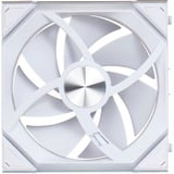 Lian Li UNI FAN SL120 Wireless, Sag fan Hvid
