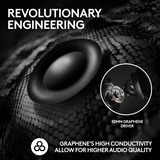 Logitech 981-001275, Gaming headset Magenta