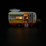 Lumibricks F9032, Bygge legetøj 