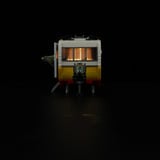 Lumibricks F9032, Bygge legetøj 