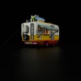 Lumibricks F9032, Bygge legetøj 