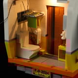 Lumibricks F9032, Bygge legetøj 