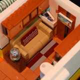 Lumibricks F9032, Bygge legetøj 