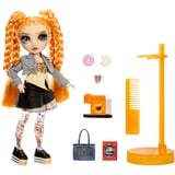 MGA Entertainment 427803-INT, Dukke 