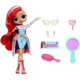 MGA Entertainment L.O.L. Surprise OMG Eye Spy - Spy, Dukke 