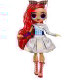 MGA Entertainment L.O.L. Surprise OMG Eye Spy - Spy, Dukke 