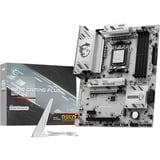 MSI 7E75-001R, Bundkort 