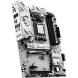 MSI 7E75-001R, Bundkort 