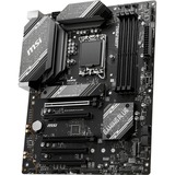 MSI B760 GAMING PLUS WIFI, Bundkort 