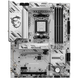 MSI Bundkort 