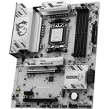 MSI Bundkort 