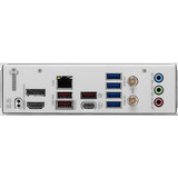 MSI Bundkort 