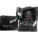 MSI Bundkort