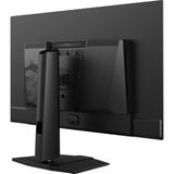 MSI MAG 321UPDE QD-OLED X24, Gaming Skærm Sort