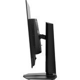 MSI MAG 321UPDE QD-OLED X24, Gaming Skærm Sort