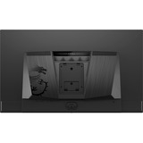 MSI MAG 321UPDE QD-OLED X24, Gaming Skærm Sort