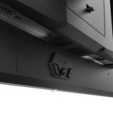 MSI MAG 321UPDE QD-OLED X24, Gaming Skærm Sort