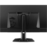 MSI MAG 321UPDE QD-OLED X24, Gaming Skærm Sort