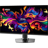 MSI MAG 321UPDE QD-OLED X24, Gaming Skærm Sort