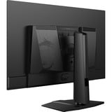 MSI MAG 321UPDE QD-OLED X24, Gaming Skærm Sort