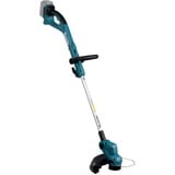 Makita Batteri græstrimmer DUR193Z, 18 volt, Græs trimmer Blå/Sort