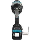 Makita Batteridrevet slagboremaskine DTW1005Z, 18 Volt, Schlagskruemaskine Blå/Sort