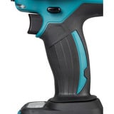 Makita Batteridrevet slagboremaskine DTW1005Z, 18 Volt, Schlagskruemaskine Blå/Sort