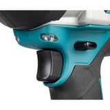 Makita Batteridrevet slagboremaskine DTW1005Z, 18 Volt, Schlagskruemaskine Blå/Sort