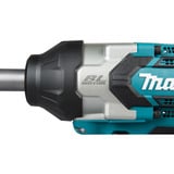 Makita Batteridrevet slagboremaskine DTW1005Z, 18 Volt, Schlagskruemaskine Blå/Sort