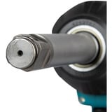 Makita Batteridrevet slagboremaskine DTW1005Z, 18 Volt, Schlagskruemaskine Blå/Sort