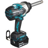 Makita DTW1005Z, Schlagskruemaskine Blå/Sort