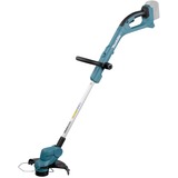 Makita DUR193Z, Græs trimmer Blå/Sort