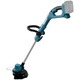 Makita DUR193Z, Græs trimmer Blå/Sort
