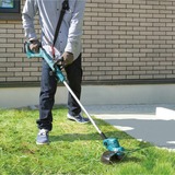 Makita DUR193Z, Græs trimmer Blå/Sort