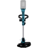 Makita DUR193Z, Græs trimmer Blå/Sort