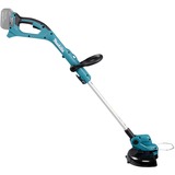 Makita DUR193Z, Græs trimmer Blå/Sort