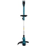 Makita DUR193Z, Græs trimmer Blå/Sort