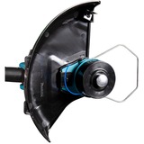 Makita DUR193Z, Græs trimmer Blå/Sort