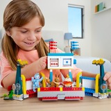 Mattel Bygge legetøj 