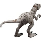 Mattel HFR09 Legetøjsfigurer Til Børn, Spil figur Jurassic World HFR09, 4 År, Brun, Grå, Plast