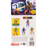 Mattel Origins Core Cartoon Collection Tri-Klops, Spil figur 6 År, Flerfarvet, Plast