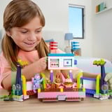 Mattel Pokémon Training Stadium, Bygge legetøj Byggesæt, 8 År, Plast, 1107 stk, 2,41 kg