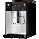 Melitta Latticia OT F300-101, Kaffe/Espresso Automat Sølv