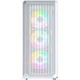 Montech 4710562741841, Towerkabinet Hvid