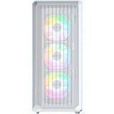 Montech X5, Towerkabinet Hvid